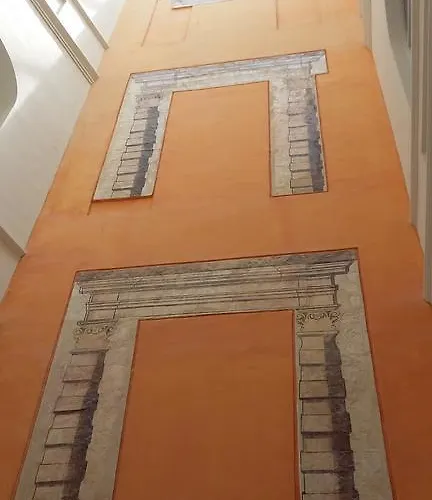 Apartmán s 1 ložnicí