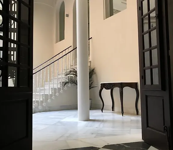 Apartmán s 1 ložnicí